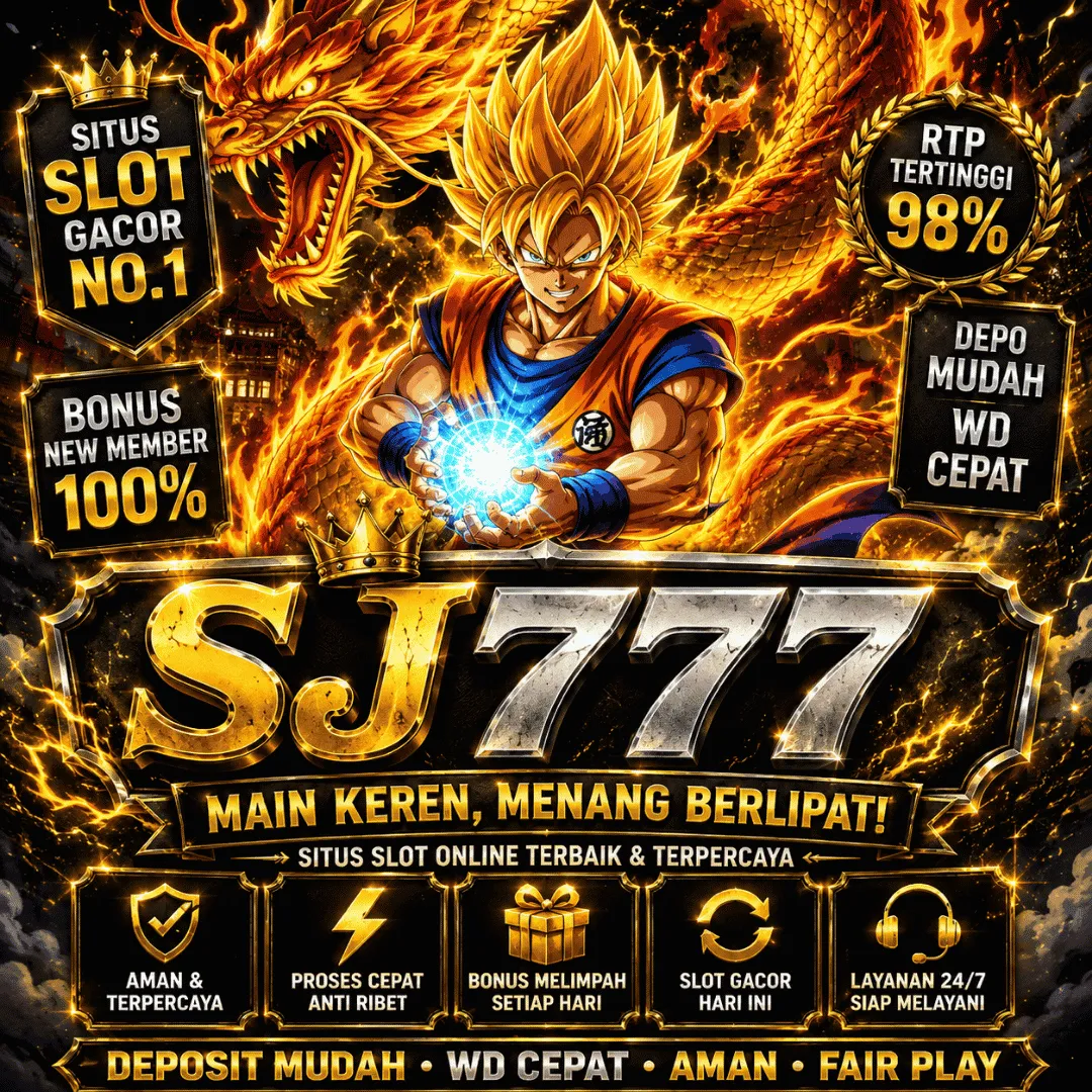 SJ777